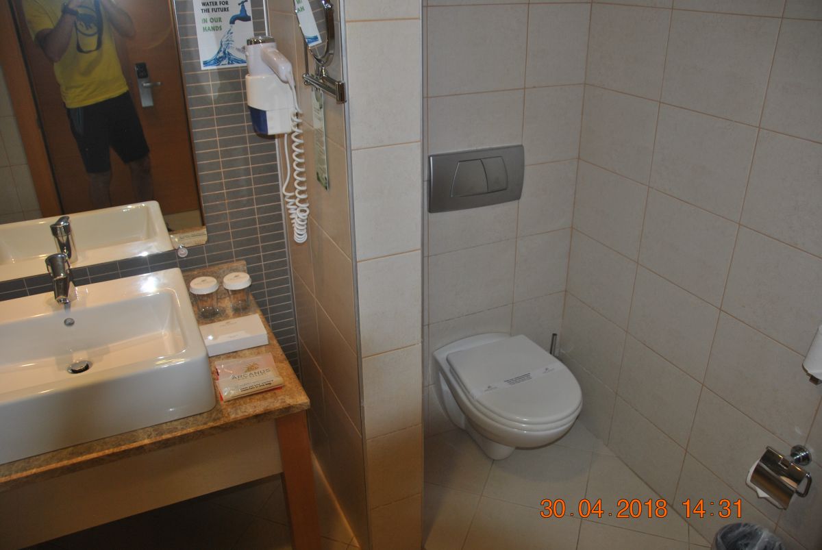 imagini hotel ARCANUS RESORT